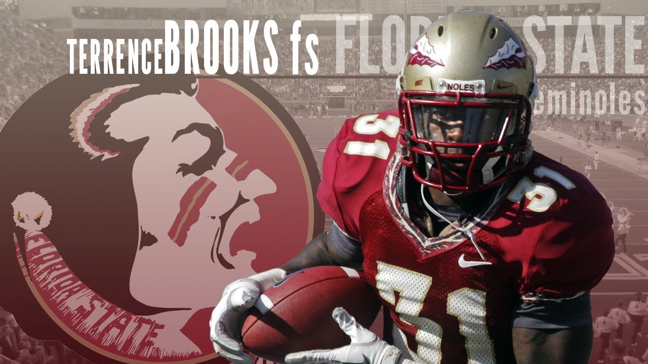 Terrence Brooks - 2014 NFL Draft profile