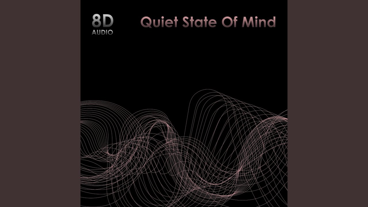 528 Hz Harmonic Renewal (8D AUDIO)