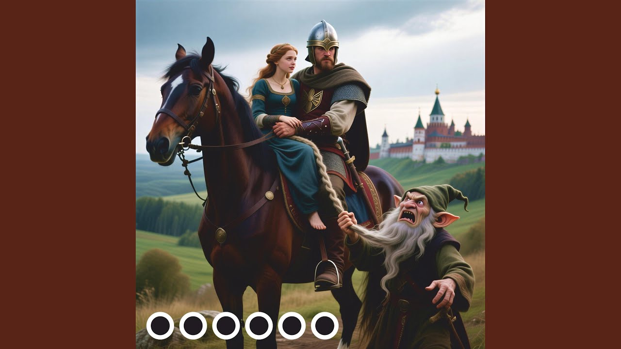 Битва с печенегами