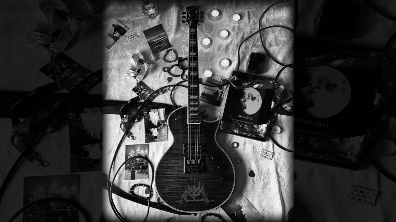 Kurt Krezanski - Buried Faith