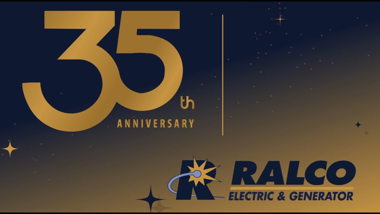 Standby Generator for Your Home - RALCO Electric & Generator