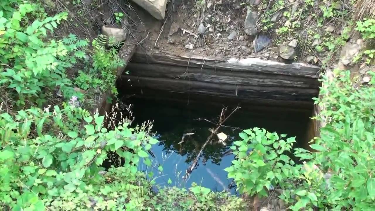 Akeley Lake Mine, Minnesota