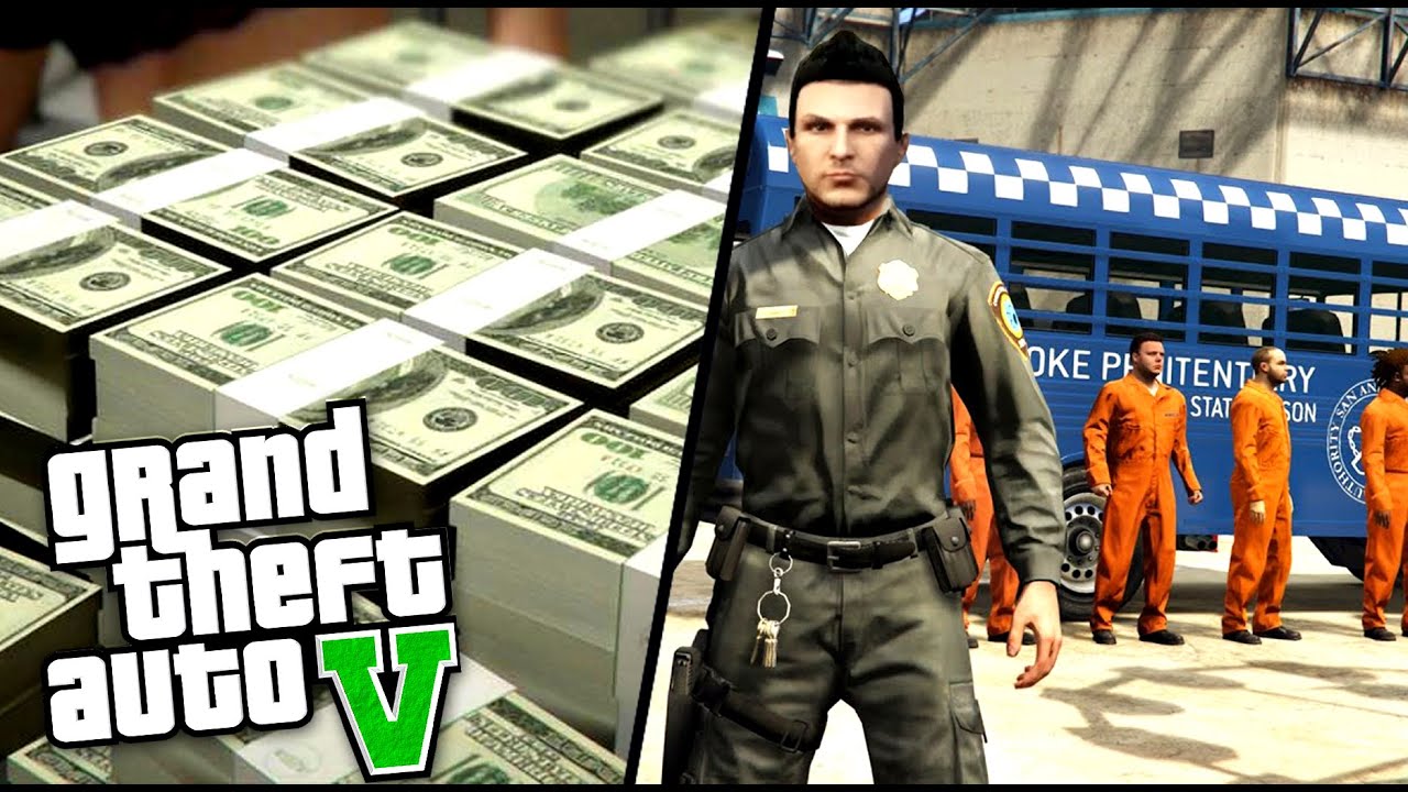GTA ca pe vremuri! La Puscarie ! *Noul UPDATE*