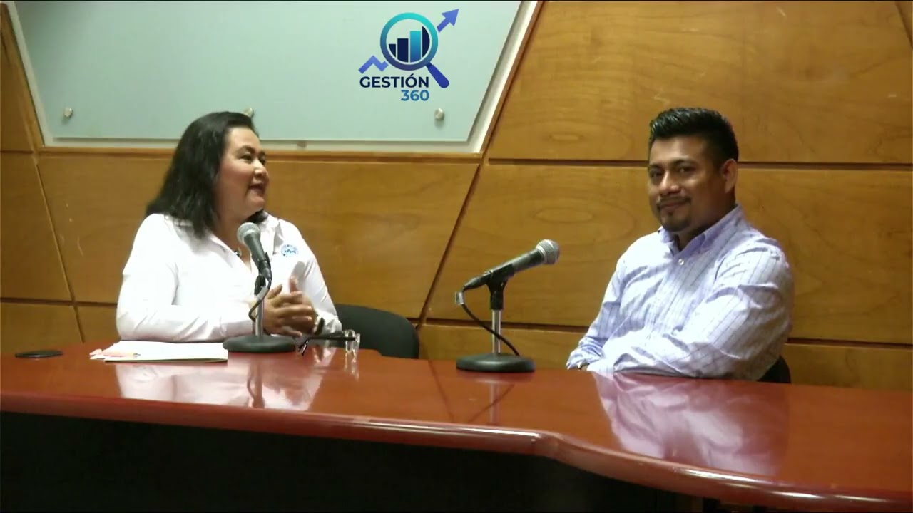GESTIÓN 360. TEMA: GESTIÓN DE PROYECTOS