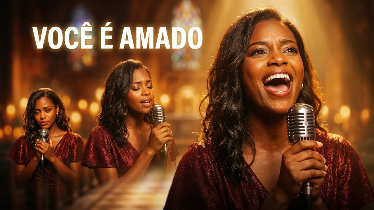 Quando Você Se Sente Indigno – Esta Canção Vai Falar Com Você
