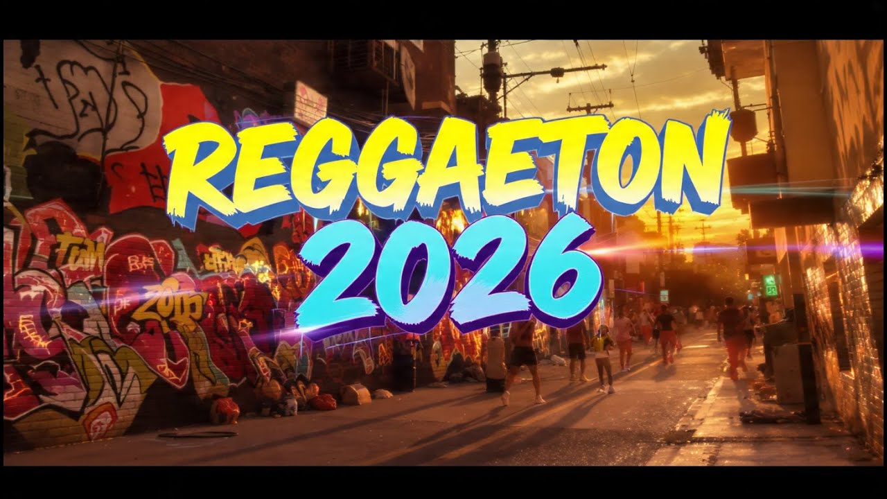 Reggaeton Viejo Mix 2026 🔥 Best Old School Latin Hits Nonstop Party & Perreo Dance Music Live