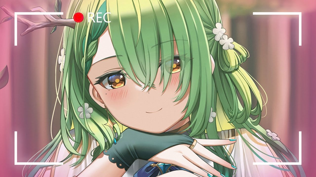 They just can't handle Fauna's Ara Ara