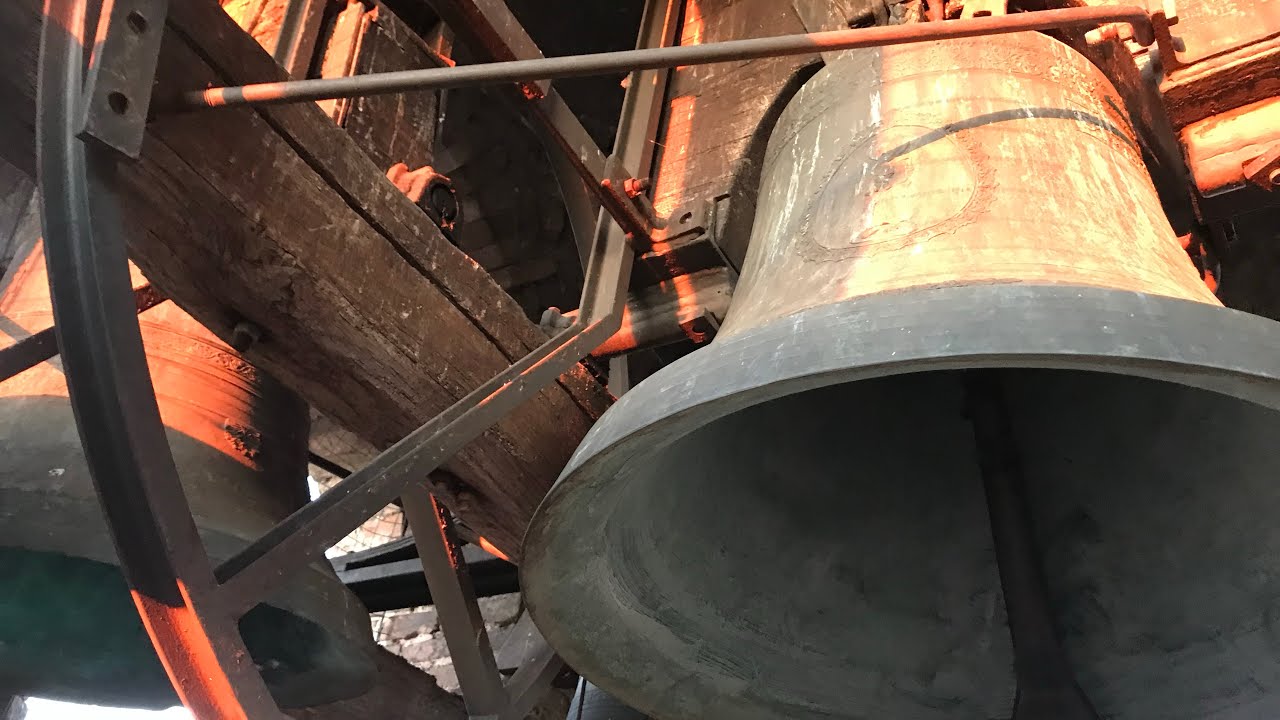 Crema (CR) Allegrezze della chiesa di S. Bernardino per il Natale 2024