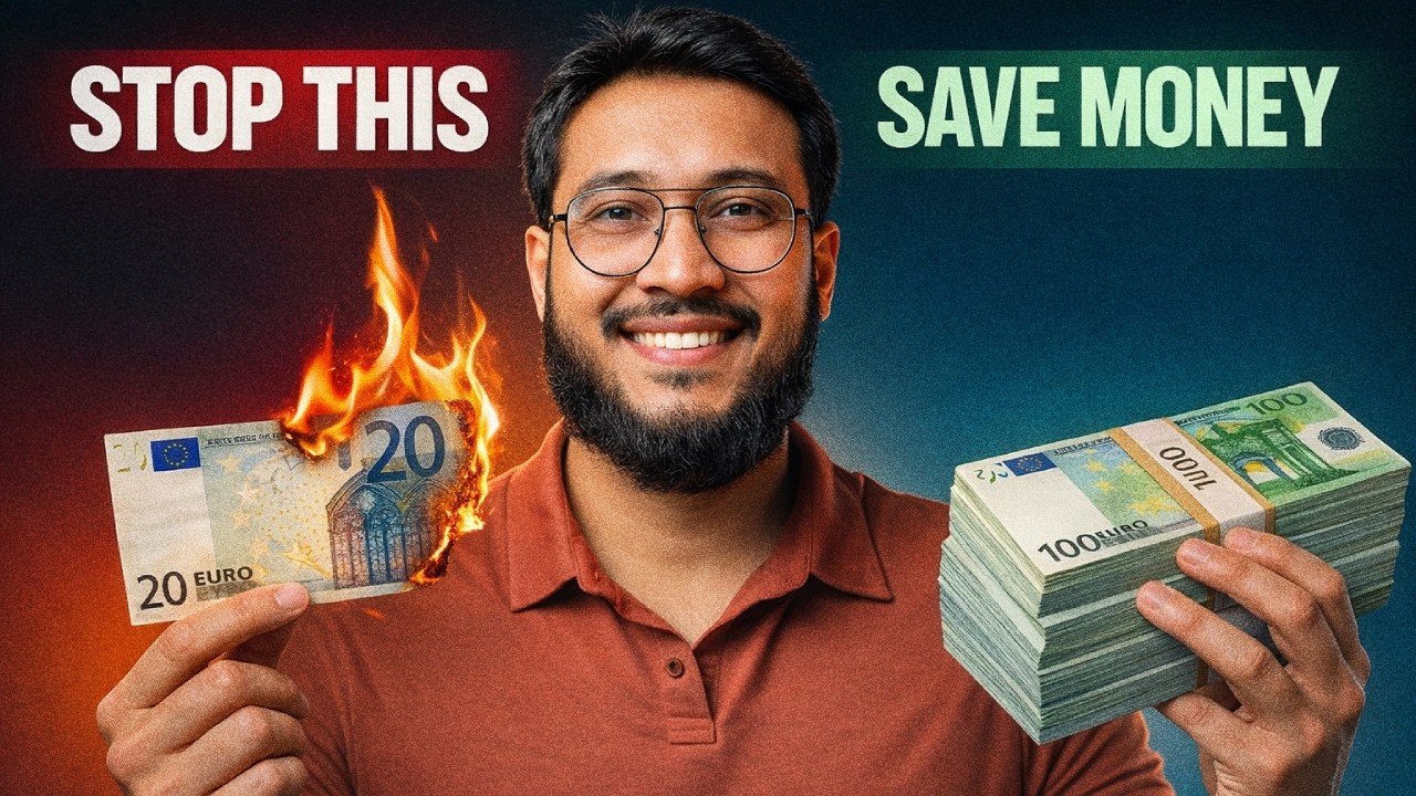 Send Money Home and Save Thousands in Taxes in Germany