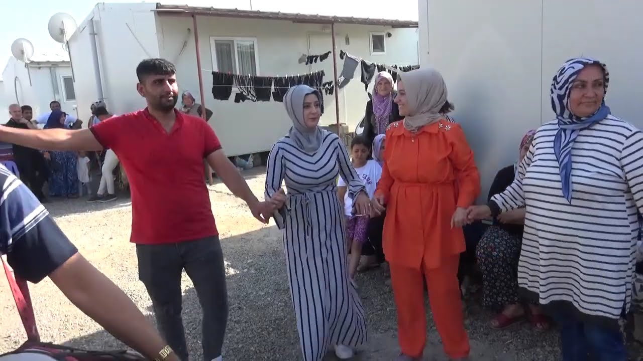 islahiye Dügünü Eda&Yunus
