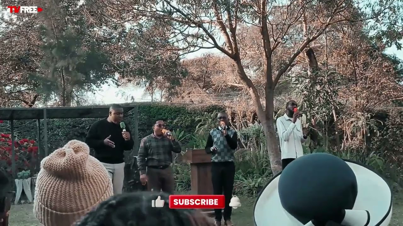 Assurance Acappella
