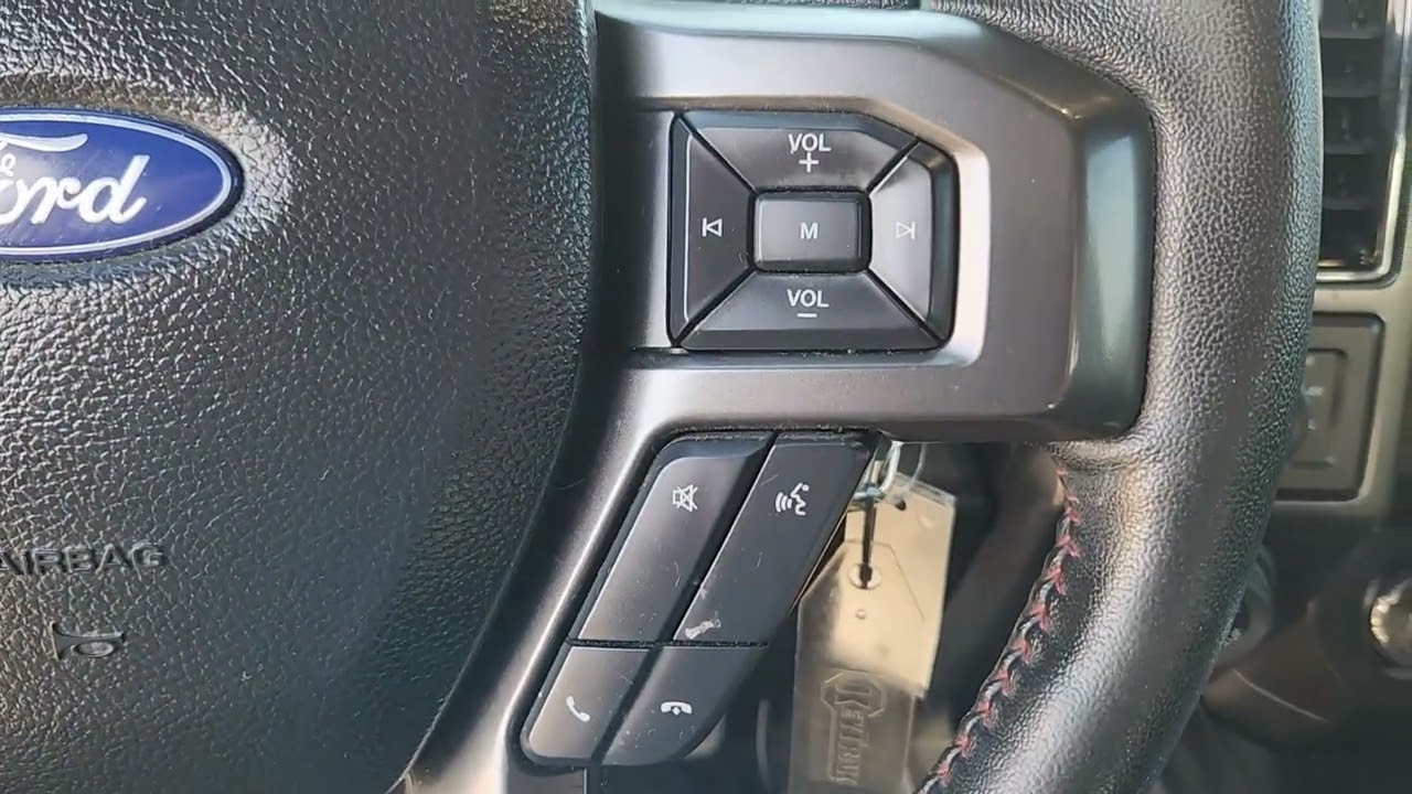2019 Ford F-150 XLT Denver, Northglenn, Westminster, Thornton, Broomfield CO