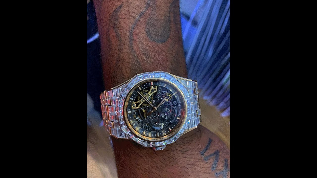 (FREE) Gunna x Roddy Ricch x Wheezy Type Beat - 