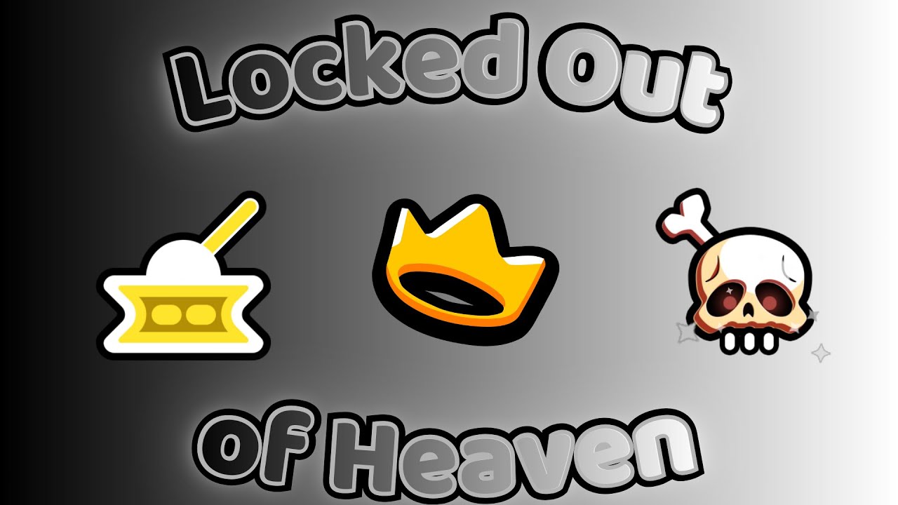Locked Out of Heaven | RBR Duotage @magWPGytr 