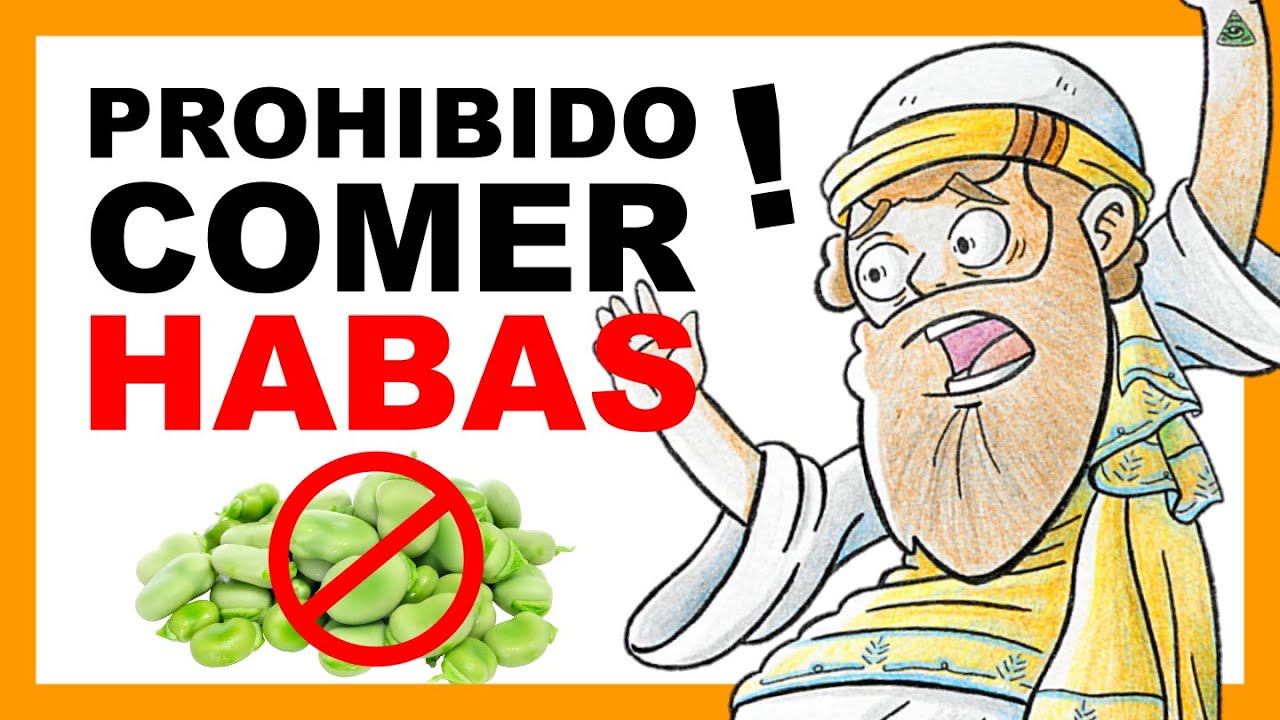 Conoce a PITÁGORAS DE SAMOS y sus Números ❎7️⃣ - Presocráticos #4
