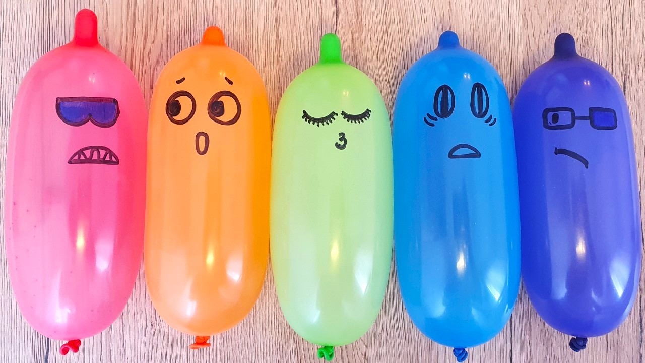 Making Slime ! Slime Video ! Satisfying ASMR ! Part 921