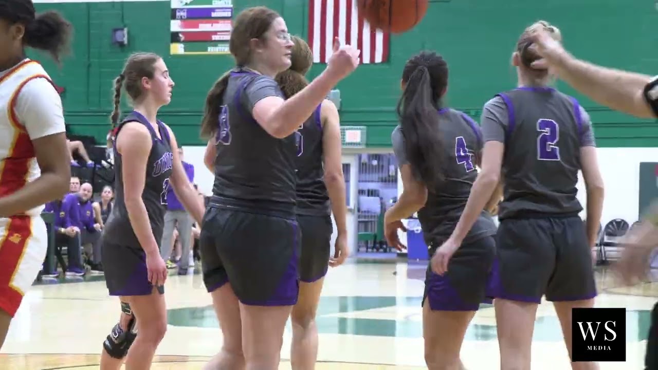Unioto vs Purcell highlights