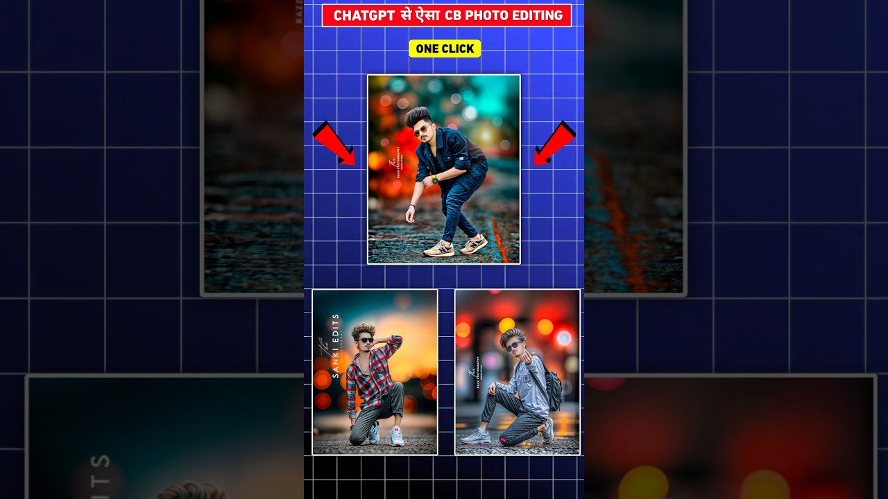 Chatgpt cb photo editing | Cb photo editing chatgpt #photoediting #chatgptphotoediting