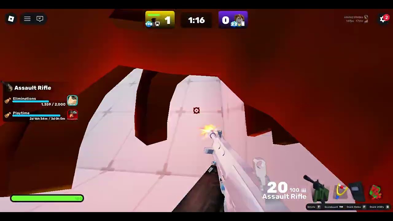 Full clip of beating a hacker