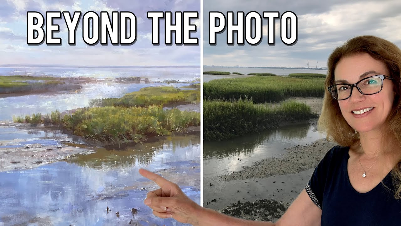 6 BIGGEST Lessons That Made Me a Professional Artist