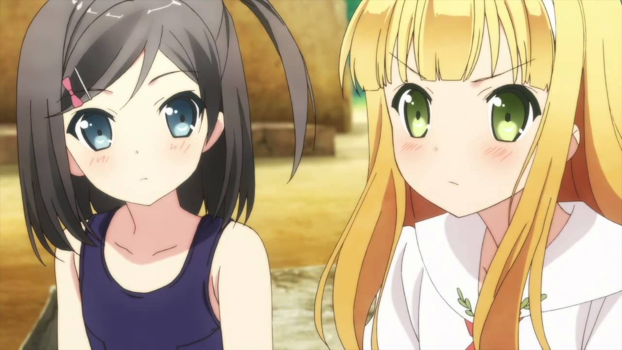 Anime Vines OHHHH! #7 anata wa hentai desu