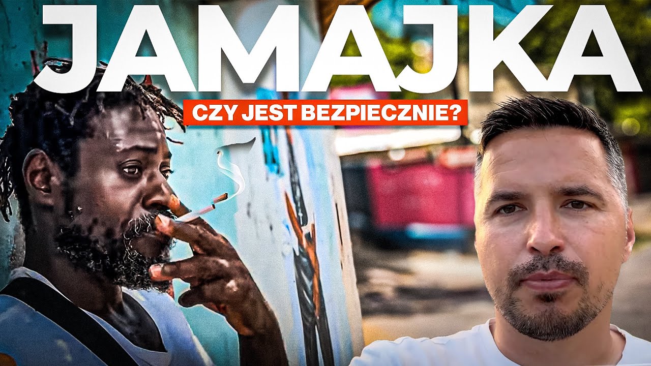 Montego Bay – Turystyczny raj czy niebezpieczna pułapka?