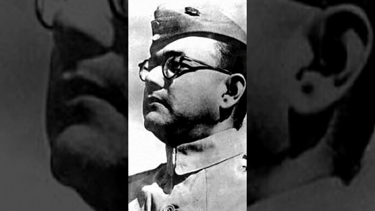 The Real Freedom Fighter | Subash Chandra Bose | Tamil