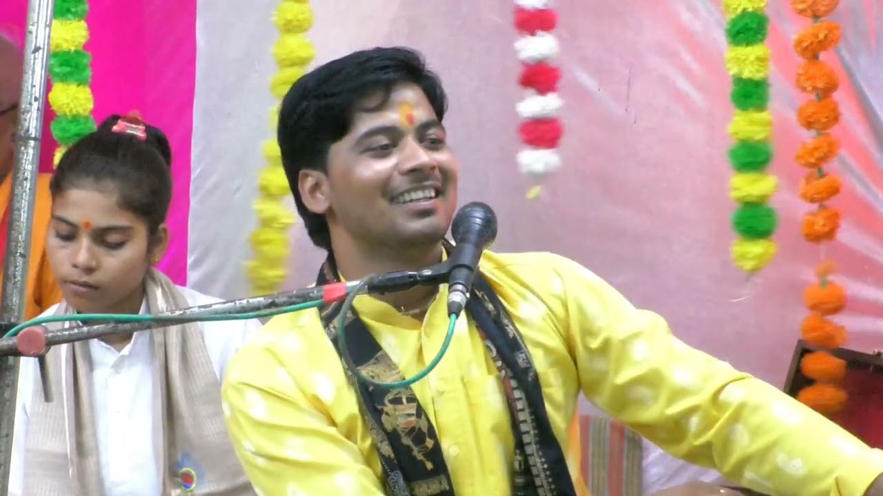 जब एक राजा अपनी दूसरी पत्नी से रात में मिलने खेत पर गया तब क्या हुआ !! #shivam_shastri