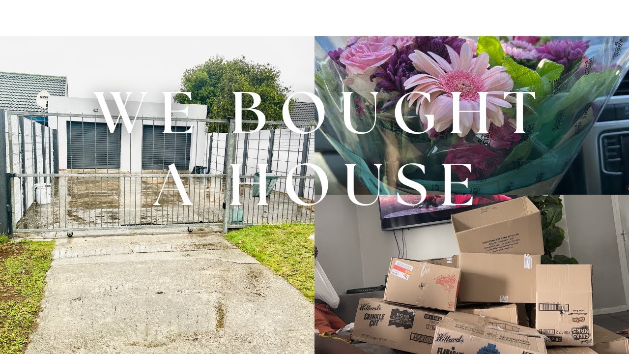 VLOG:we bought a house#fixerupper candid conversations#We serve a awsome GOD