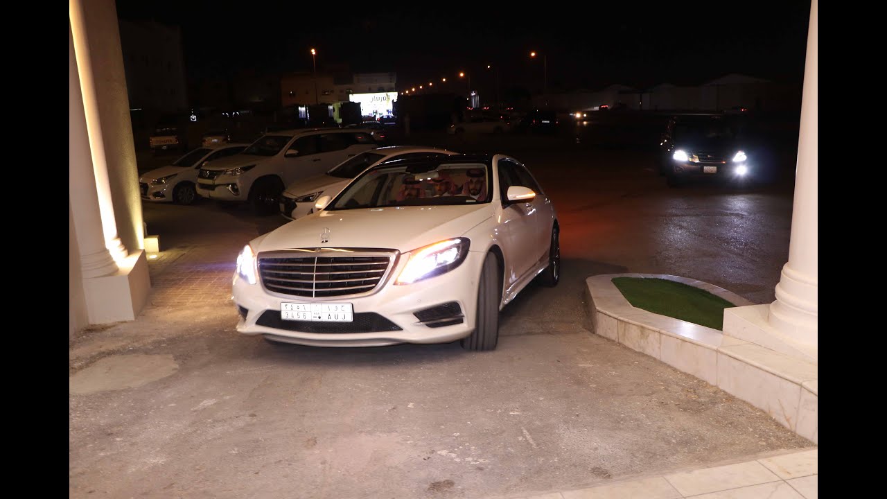حفل زواج / محمد سحمي مقعد المشعبي السبيعي