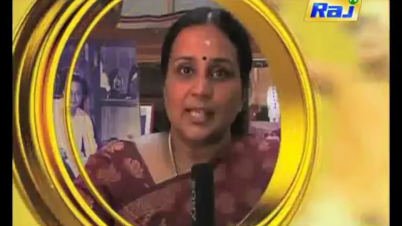 Dr MGR Janaki Family adopted daughter Sudha shares memories growing up with puratchi thalivar