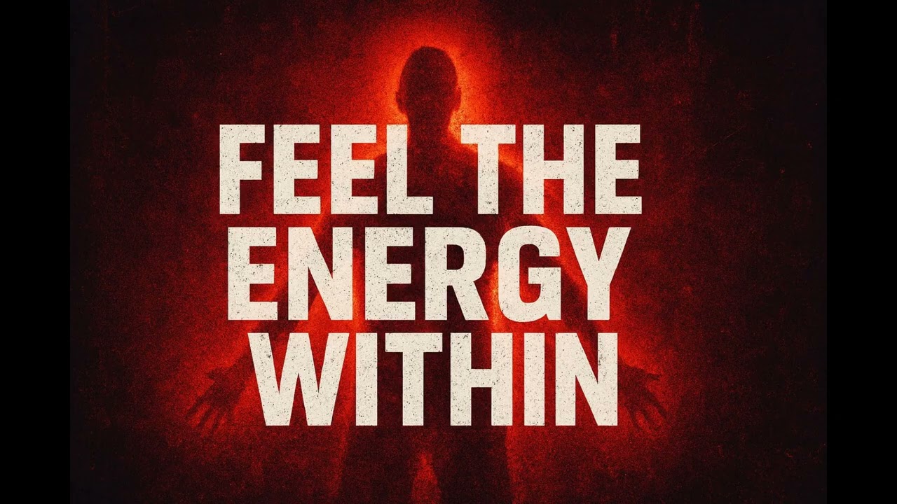 Feel the Energy Within#electronic #electronic dance music #trance #electro house #dance #tech trance