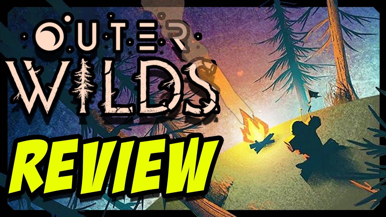 Outer Wilds Review - Is it worth playing?