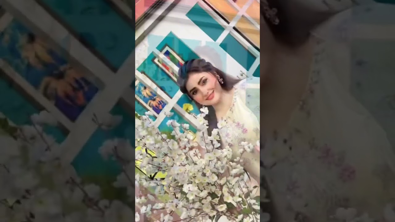 Sohana Khan Sial Actress Model #shortvideo #faryoupage #faryou#