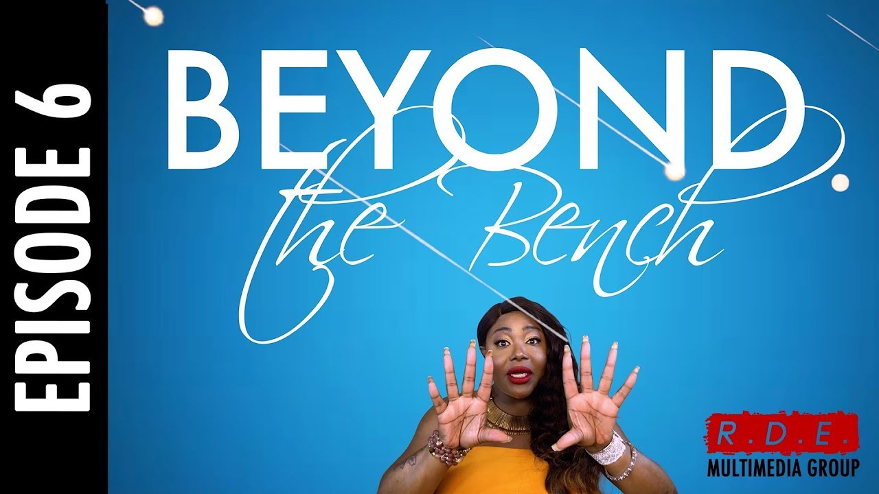 TS Madison “Beyond The Bench👩🏽‍⚖️” Ep.6 CHATEAU SHOW COMPLIATIONS pt.1
