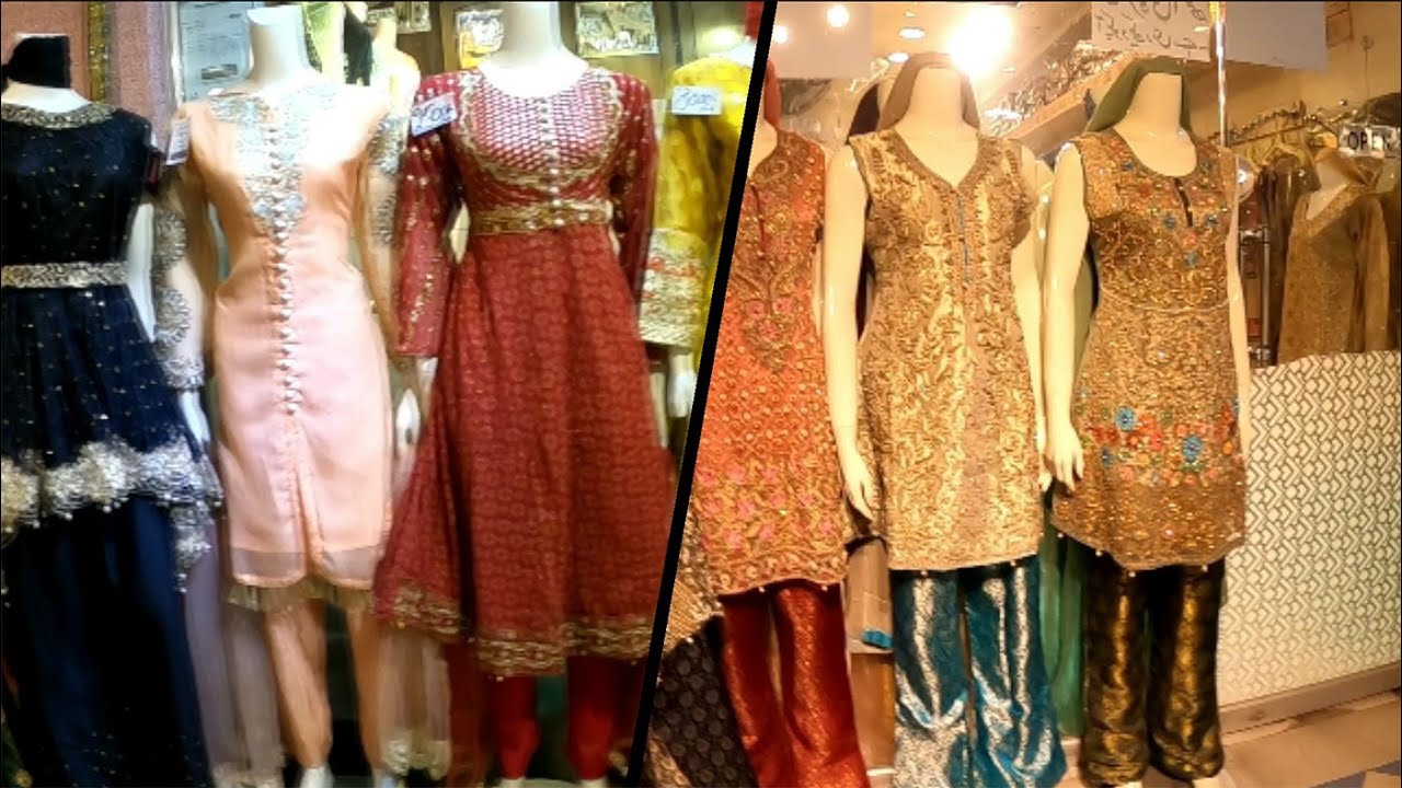 City Centre Saddar Rawalpindi|Beautiful Dresses Visit To City Center Sadar Very Reasonable price