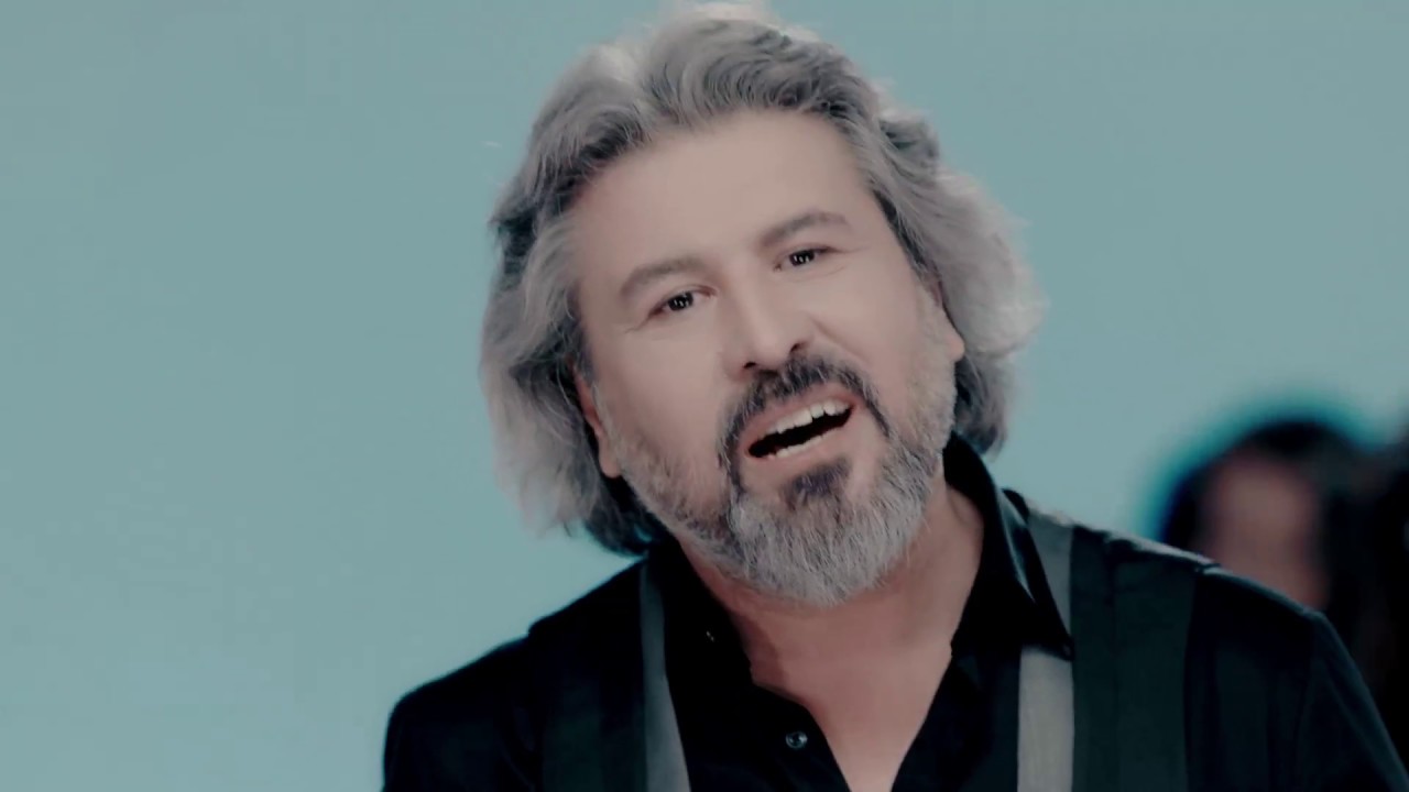 Abdullah Polatcı - Antep Buyursun (Sır Müzik Offical)