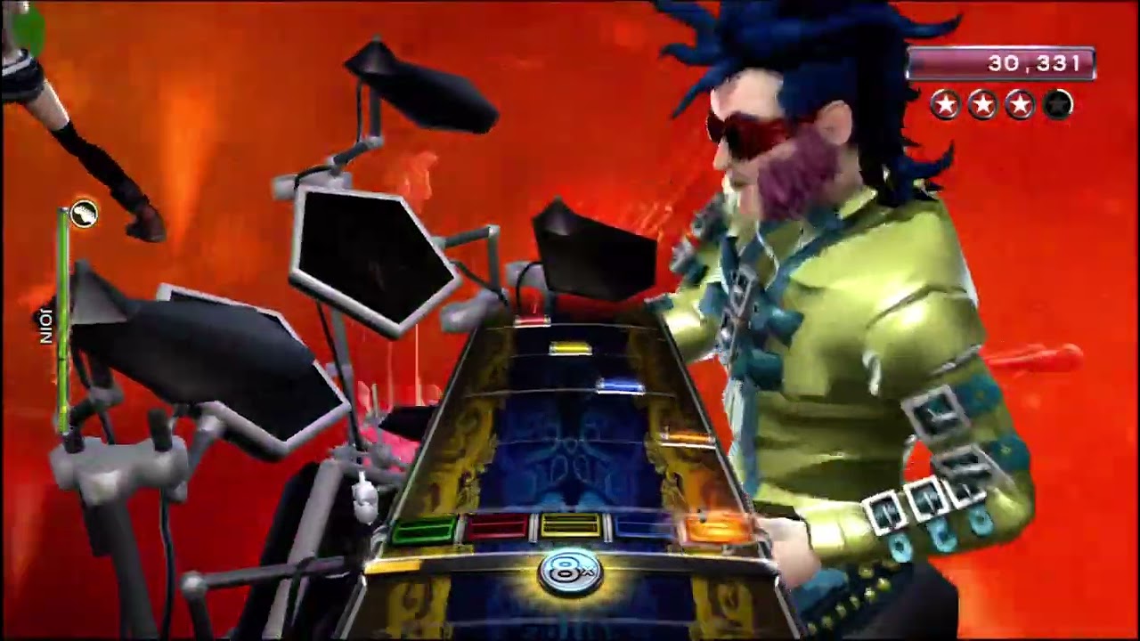 RB3: 