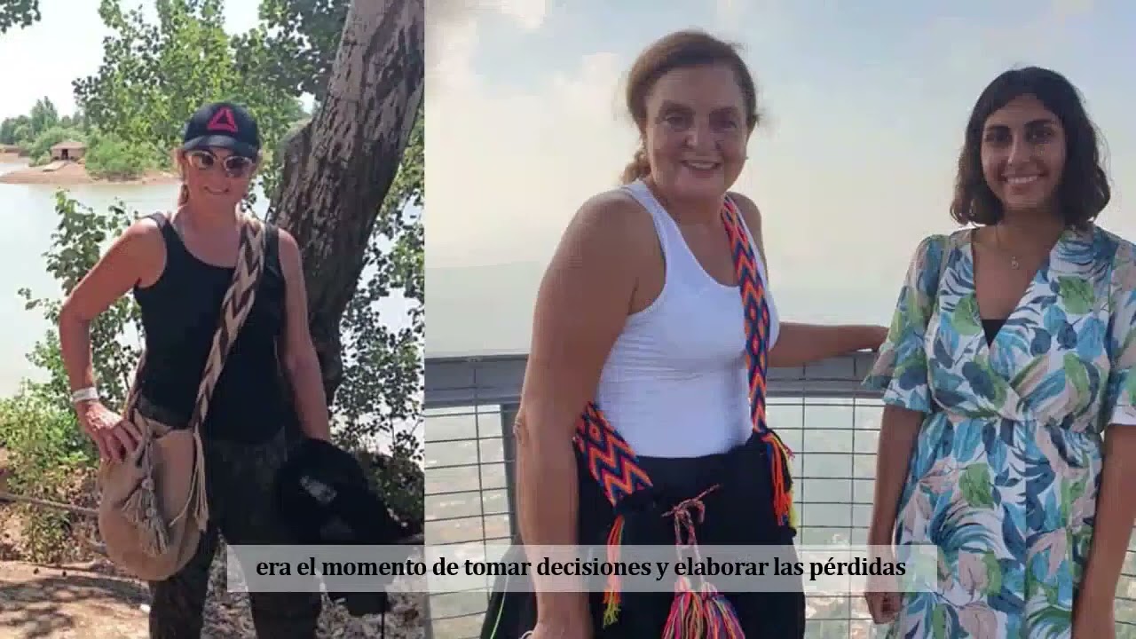 Ana Cecilia Juri Feghali,  su pasión…