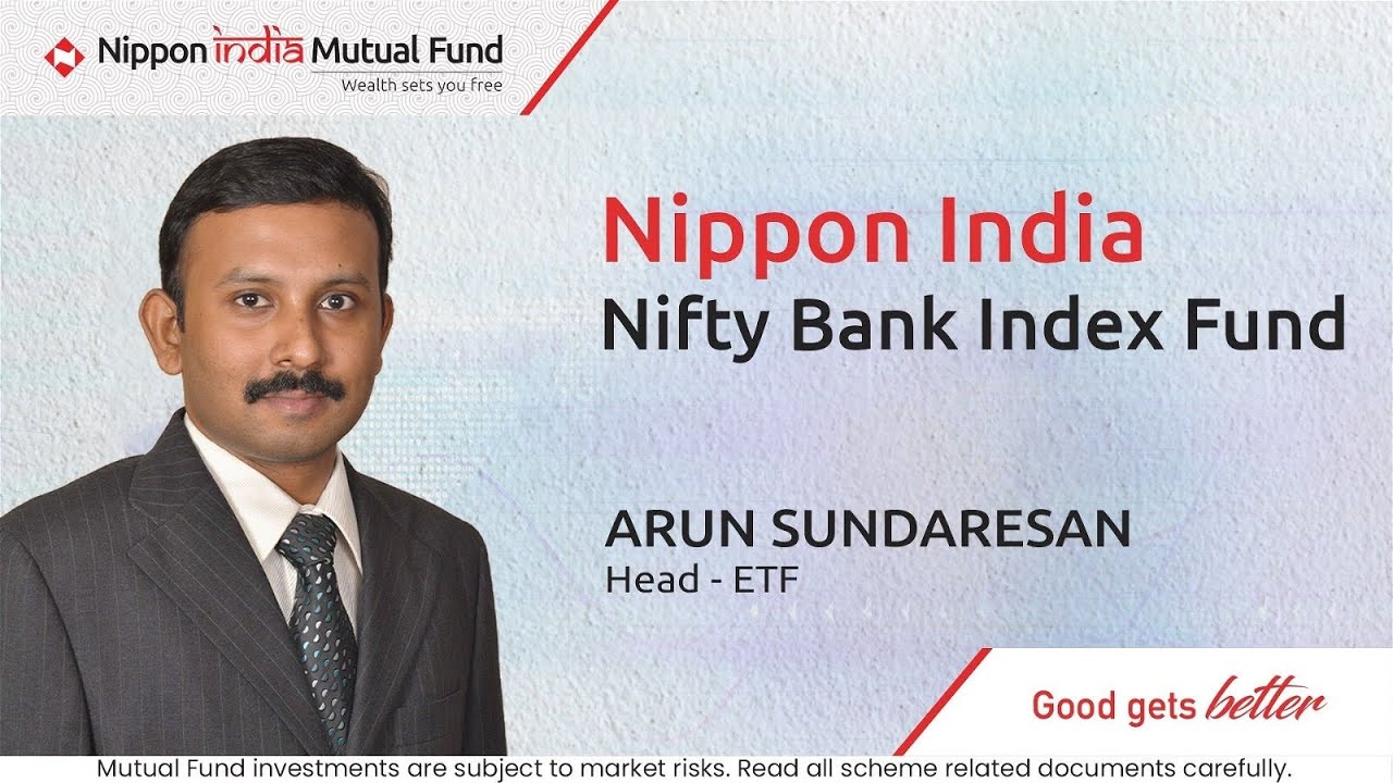 Fund Strategy and Positioning of the Nippon India Nifty Bank Index Fund