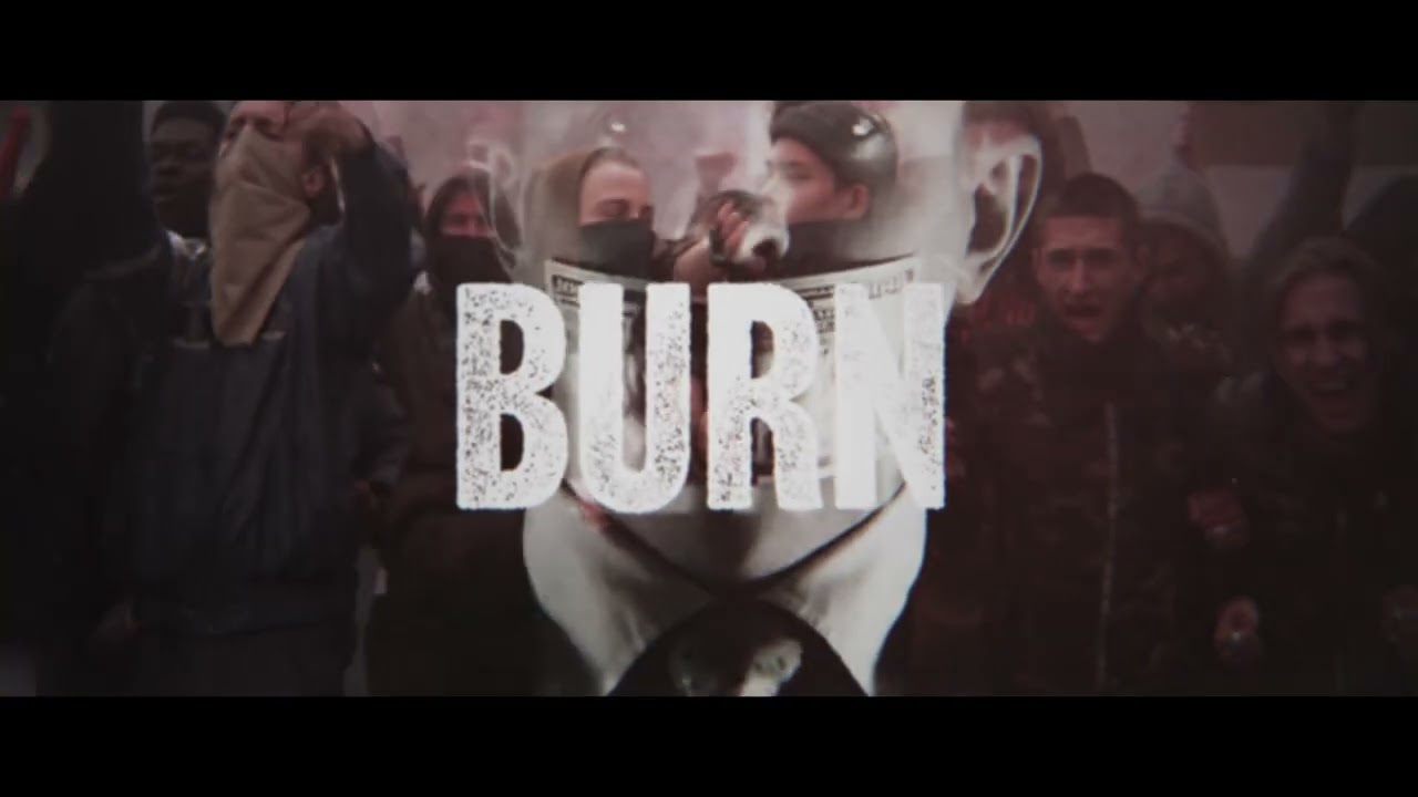 Doomsday Profit (Official Lyric Video)