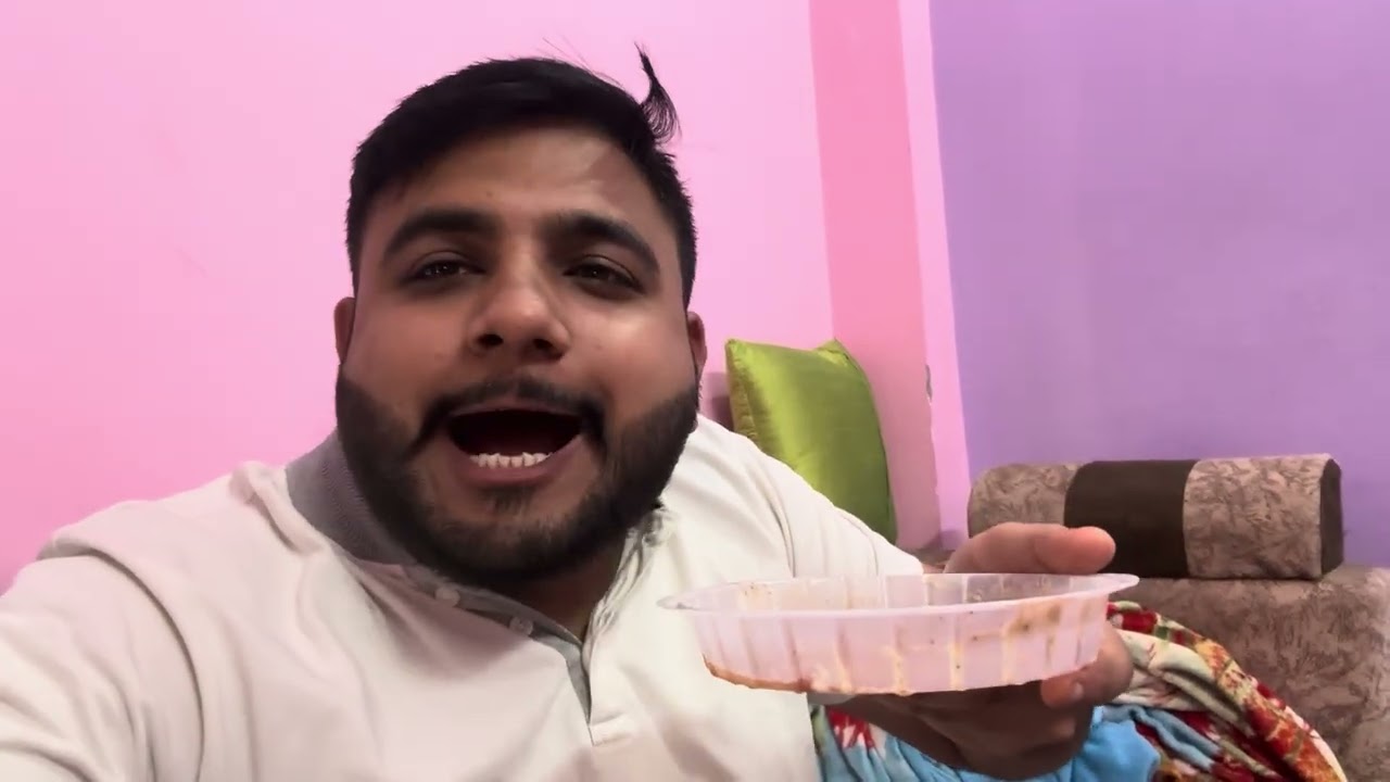 Esahe apna pyr or ashirvad banaye rakhe🙏🏻#minivlog #suscribe #vlog #share #foodlove #family 