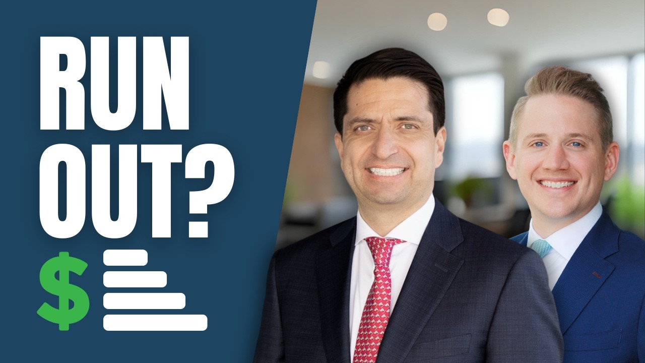 Will Your Retirement Paychecks Last…?