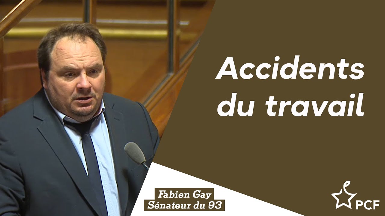 #Retraites Accidents du travail