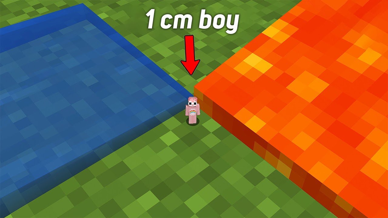 Minecraft 1.21 Hakkında Bilmediğiniz 17 YENİ ŞEY!