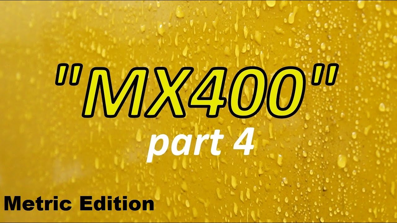 MX5/Miata 1UZ conversion Part 4