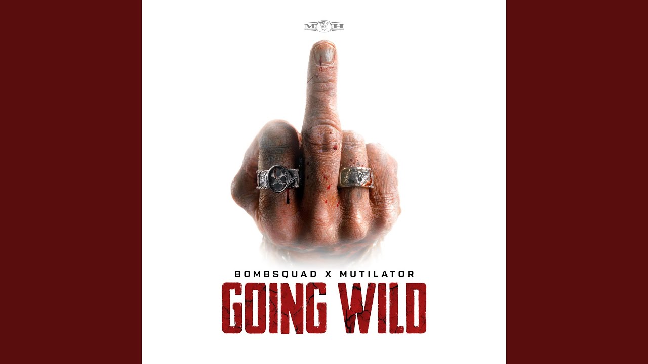 GOING WILD