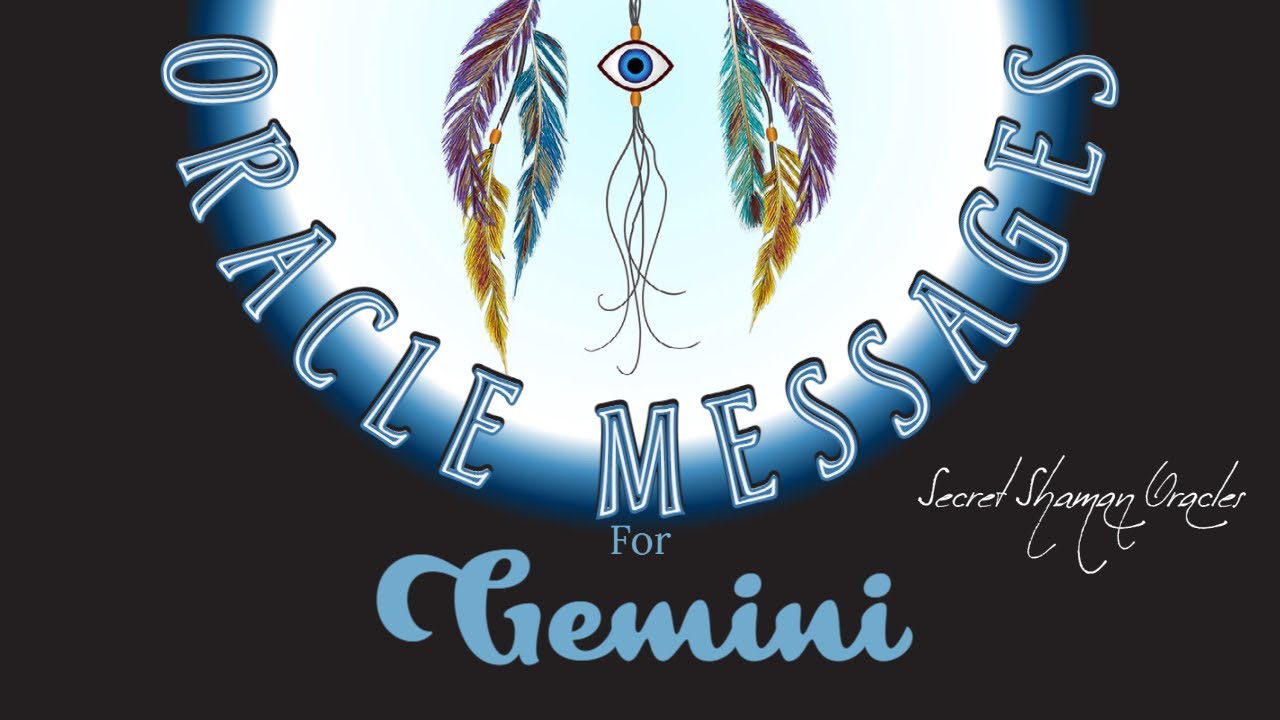 ♊ Gemini – The Hand Of Fate Is Moving In Your Favor