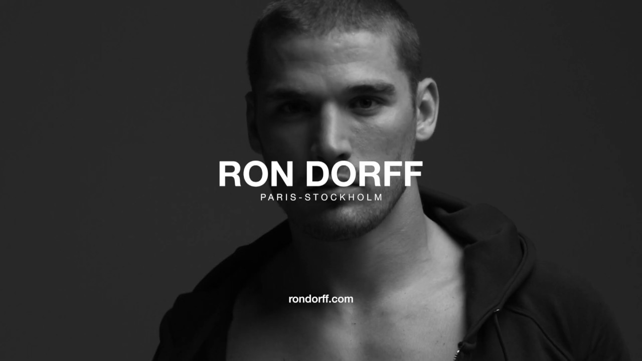 Ron Dorff &ndash; DISCIPLINE IS NOT A DIRTY WORD