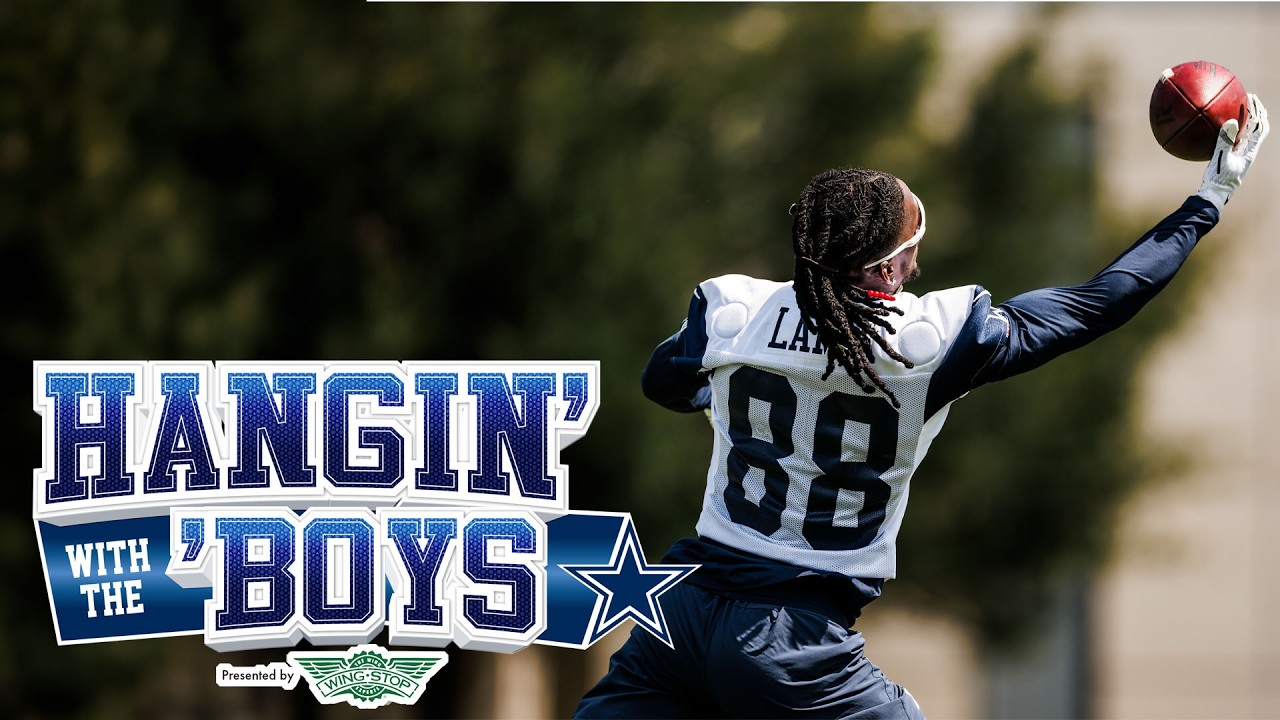 Are You Ready for the NFL Schedule Release? | Hangin' With The 'Boys